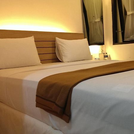 Marciella Hotel 반둥 외부 사진