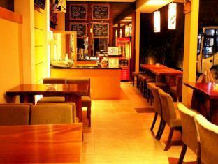 Marciella Hotel 반둥 외부 사진