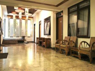 Marciella Hotel 반둥 외부 사진